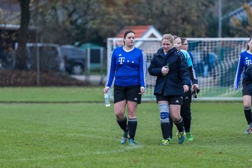 Bild 46 - Frauen TSV Wiemersdorf - SG Wilstermarsch II : Ergebnis: 1:3